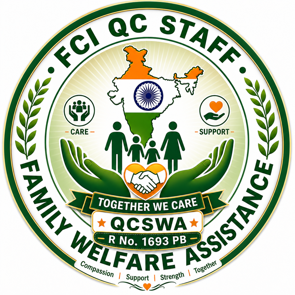 QCSFWA Logo